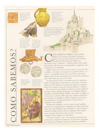 Como seria sua_vida_na_idade_media