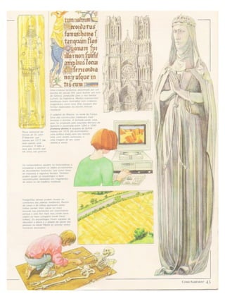 Como seria sua_vida_na_idade_media