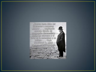 Como ser mejores humanos