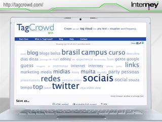 http://tagcrowd.com/

 