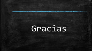 Gracias
 