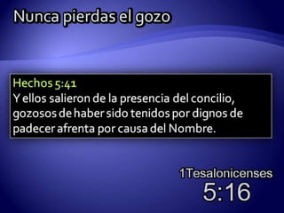 Como Sobrellevar Tratos Injustos