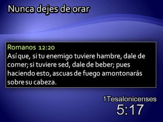 Como Sobrellevar Tratos Injustos