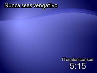 Como Sobrellevar Tratos Injustos