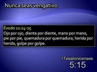 Como Sobrellevar Tratos Injustos