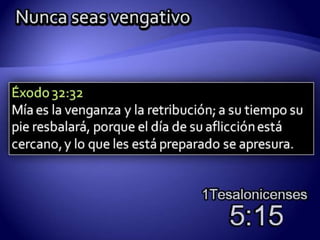 Como Sobrellevar Tratos Injustos