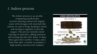 compost and methods of composting ,its uses. pdf | PDF