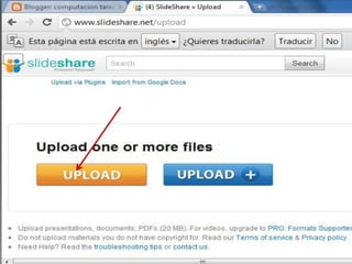 DAS CLIP EN UPLOAD DE NUEVO
 