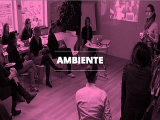 1
2
AMBIENTE
 