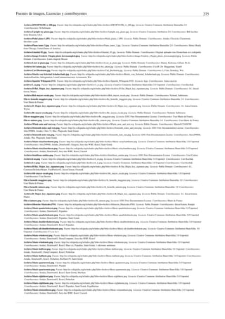 Fuentes de imagen, Licencias y contribuyentes 275
Archivo:HWDP701PB vr 400.jpg  Fuente: http://es.wikipedia.org/w/index.php?title=Archivo:HWDP701PB_vr_400.jpg  Licencia: Creative Commons Attribution-Sharealike 2.0
 Contribuyentes: M.Sellmann
Archivo:Upright toy piano.jpg  Fuente: http://es.wikipedia.org/w/index.php?title=Archivo:Upright_toy_piano.jpg  Licencia: Creative Commons Attribution 2.0  Contribuyentes: Bill Jacobus
from Houston, USA
Archivo:Pedal piano 1.JPG  Fuente: http://es.wikipedia.org/w/index.php?title=Archivo:Pedal_piano_1.JPG  Licencia: Public Domain  Contribuyentes: Aotake, Clavecin, Clusternote,
Shoulder-synth
Archivo:Piano tuner 3.jpg  Fuente: http://es.wikipedia.org/w/index.php?title=Archivo:Piano_tuner_3.jpg  Licencia: Creative Commons Attribution-Sharealike 2.0  Contribuyentes: Henry Heatly
from Chicago, United States of America
Archivo:Giustini 01.jpg  Fuente: http://es.wikipedia.org/w/index.php?title=Archivo:Giustini_01.jpg  Licencia: Public Domain  Contribuyentes: Original uploader was Dromofonte at it.wikipedia
Archivo:Image-Frederic Chopin photo downsampled.jpeg  Fuente: http://es.wikipedia.org/w/index.php?title=Archivo:Image-Frederic_Chopin_photo_downsampled.jpeg  Licencia: Public
Domain  Contribuyentes: Louis-Auguste Bisson
Archivo:Liszt at piano.jpg  Fuente: http://es.wikipedia.org/w/index.php?title=Archivo:Liszt_at_piano.jpg  Licencia: Public Domain  Contribuyentes: Danny, Kolossus, Liftarn, Pe-Jo
Archivo:Art tatum.jpg  Fuente: http://es.wikipedia.org/w/index.php?title=Archivo:Art_tatum.jpg  Licencia: Public Domain  Contribuyentes: CecilF, Dr. Shaggeman, SeanO
Archivo:Carl Bechstein.jpg  Fuente: http://es.wikipedia.org/w/index.php?title=Archivo:Carl_Bechstein.jpg  Licencia: Public Domain  Contribuyentes: L-Cain, Stonekey, Wst
Archivo:Moritz von Schwind Schubertiade.jpg  Fuente: http://es.wikipedia.org/w/index.php?title=Archivo:Moritz_von_Schwind_Schubertiade.jpg  Licencia: Public Domain  Contribuyentes:
AndreasPraefcke, Infrogmation, LeastCommonAncestor, Lewenstein, Wst
Archivo:Spanish Wikiquote.SVG  Fuente: http://es.wikipedia.org/w/index.php?title=Archivo:Spanish_Wikiquote.SVG  Licencia: logo  Contribuyentes: James.mcd.nz
archivo:5_cz.png  Fuente: http://es.wikipedia.org/w/index.php?title=Archivo:5_cz.png  Licencia: Creative Commons Attribution-ShareAlike 3.0 Unported  Contribuyentes: User:Koobak
Archivo:D-flat_Major_key_signature.png  Fuente: http://es.wikipedia.org/w/index.php?title=Archivo:D-flat_Major_key_signature.png  Licencia: Public Domain  Contribuyentes: A1, Juiced
lemon, Mattes
Archivo:Reb mayor escala.png  Fuente: http://es.wikipedia.org/w/index.php?title=Archivo:Reb_mayor_escala.png  Licencia: Public Domain  Contribuyentes: Nyttend, Subitosera
File:re bemolle maggiore.png  Fuente: http://es.wikipedia.org/w/index.php?title=Archivo:Re_bemolle_maggiore.png  Licencia: Creative Commons Attribution-Sharealike 3.0  Contribuyentes:
User:Marie de France
Archivo:D_Major_key_signature.png  Fuente: http://es.wikipedia.org/w/index.php?title=Archivo:D_Major_key_signature.png  Licencia: Public Domain  Contribuyentes: A1, Juiced lemon,
Wylve
Archivo:Re mayor escala.png  Fuente: http://es.wikipedia.org/w/index.php?title=Archivo:Re_mayor_escala.png  Licencia: Public Domain  Contribuyentes: Nyttend, Subitosera
File:re maggiore.png  Fuente: http://es.wikipedia.org/w/index.php?title=Archivo:Re_maggiore.png  Licencia: GNU Free Documentation License  Contribuyentes: User:Marie de France
File:re minore.png  Fuente: http://es.wikipedia.org/w/index.php?title=Archivo:Re_minore.png  Licencia: Creative Commons Attribution-Sharealike 3.0  Contribuyentes: User:Marie de France
Archivo:Whole note and rest.svg  Fuente: http://es.wikipedia.org/w/index.php?title=Archivo:Whole_note_and_rest.svg  Licencia: Public Domain  Contribuyentes: Matrix0123456789
Archivo:Sixteenth notes and rest.png  Fuente: http://es.wikipedia.org/w/index.php?title=Archivo:Sixteenth_notes_and_rest.png  Licencia: GNU Free Documentation License  Contribuyentes:
Alex299006, Aotake, Chris 73, Mac, Plugwash, Santi Gomà
Archivo:Sixteenth note run.png  Fuente: http://es.wikipedia.org/w/index.php?title=Archivo:Sixteenth_note_run.png  Licencia: GNU Free Documentation License  Contribuyentes: Alex299006,
Aotake, Pko, Plugwash, Santi Gomà
Archivo:Music-sixtyfourthnote.png  Fuente: http://es.wikipedia.org/w/index.php?title=Archivo:Music-sixtyfourthnote.png  Licencia: Creative Commons Attribution-ShareAlike 3.0 Unported
 Contribuyentes: Alex299006, Aotake, Denelson83, Gregors, Joey-das-WBF, Koavf, Santi Gomà
Archivo:Music-sixtyfourthrest.png  Fuente: http://es.wikipedia.org/w/index.php?title=Archivo:Music-sixtyfourthrest.png  Licencia: Creative Commons Attribution-ShareAlike 3.0 Unported
 Contribuyentes: Aotake, Denelson83, Joey-das-WBF, Koavf, Lucash
Archivo:Semifusas unidas.png  Fuente: http://es.wikipedia.org/w/index.php?title=Archivo:Semifusas_unidas.png  Licencia: GNU Free Documentation License  Contribuyentes: User:Cralize
Archivo:6 m.png  Fuente: http://es.wikipedia.org/w/index.php?title=Archivo:6_m.png  Licencia: Creative Commons Attribution-ShareAlike 3.0 Unported  Contribuyentes: User:Koobak
Archivo:6 w.png  Fuente: http://es.wikipedia.org/w/index.php?title=Archivo:6_w.png  Licencia: Creative Commons Attribution-ShareAlike 3.0 Unported  Contribuyentes: User:Koobak
Archivo:B-flat_Major_key_signature.png  Fuente: http://es.wikipedia.org/w/index.php?title=Archivo:B-flat_Major_key_signature.png  Licencia: Public Domain  Contribuyentes: A1,
CommonsDelinkerHelper, FordPrefect42, Juiced lemon, OsamaK
Archivo:Sib mayor escala.png  Fuente: http://es.wikipedia.org/w/index.php?title=Archivo:Sib_mayor_escala.png  Licencia: Creative Commons Attribution-ShareAlike 3.0 Unported
 Contribuyentes: User:Secrets
File:si bemolle maggiore.png  Fuente: http://es.wikipedia.org/w/index.php?title=Archivo:Si_bemolle_maggiore.png  Licencia: Creative Commons Attribution-Sharealike 3.0  Contribuyentes:
User:Marie de France
File:si bemolle minore.png  Fuente: http://es.wikipedia.org/w/index.php?title=Archivo:Si_bemolle_minore.png  Licencia: Creative Commons Attribution-Sharealike 3.0  Contribuyentes:
User:Marie de France
Archivo:B_Major_key_signature.png  Fuente: http://es.wikipedia.org/w/index.php?title=Archivo:B_Major_key_signature.png  Licencia: Public Domain  Contribuyentes: A1, Juiced lemon,
Mattes
File:si minore.png  Fuente: http://es.wikipedia.org/w/index.php?title=Archivo:Si_minore.png  Licencia: GNU Free Documentation License  Contribuyentes: Marie de France
Archivo:Silencios Musicales.PNG  Fuente: http://es.wikipedia.org/w/index.php?title=Archivo:Silencios_Musicales.PNG  Licencia: Public Domain  Contribuyentes: Juiced lemon, Ramjar
Archivo:Music-quadwholerest.png  Fuente: http://es.wikipedia.org/w/index.php?title=Archivo:Music-quadwholerest.png  Licencia: Creative Commons Attribution-ShareAlike 3.0 Unported
 Contribuyentes: Aotake, Denelson83, Popadius
Archivo:Music-quadwholenote.png  Fuente: http://es.wikipedia.org/w/index.php?title=Archivo:Music-quadwholenote.png  Licencia: Creative Commons Attribution-ShareAlike 3.0 Unported
 Contribuyentes: Aotake, Denelson83, Popadius, Santi Gomà
Archivo:Music-doublewholerest.png  Fuente: http://es.wikipedia.org/w/index.php?title=Archivo:Music-doublewholerest.png  Licencia: Creative Commons Attribution-ShareAlike 3.0 Unported
 Contribuyentes: Aotake, Denelson83, Koavf, Popadius
Archivo:Music-alt-doublewholenote.png  Fuente: http://es.wikipedia.org/w/index.php?title=Archivo:Music-alt-doublewholenote.png  Licencia: Creative Commons Attribution-ShareAlike 3.0
Unported  Contribuyentes: F l a n k e r
Archivo:Music-wholerest.png  Fuente: http://es.wikipedia.org/w/index.php?title=Archivo:Music-wholerest.png  Licencia: Creative Commons Attribution-ShareAlike 3.0 Unported
 Contribuyentes: Aotake, Denelson83, DustyComputer, Joey-das-WBF, Koavf
Archivo:Music-wholenote.png  Fuente: http://es.wikipedia.org/w/index.php?title=Archivo:Music-wholenote.png  Licencia: Creative Commons Attribution-ShareAlike 3.0 Unported
 Contribuyentes: Aotake, Denelson83, Koavf, Man vyi, Popadius, Santi Gomà, 1 ediciones anónimas
Archivo:Music-halfrest.png  Fuente: http://es.wikipedia.org/w/index.php?title=Archivo:Music-halfrest.png  Licencia: Creative Commons Attribution-ShareAlike 3.0 Unported  Contribuyentes:
Aotake, Denelson83, DustyComputer, Koavf, Perhelion
Archivo:Music-halfnote.png  Fuente: http://es.wikipedia.org/w/index.php?title=Archivo:Music-halfnote.png  Licencia: Creative Commons Attribution-ShareAlike 3.0 Unported  Contribuyentes:
Aotake, Denelson83, Koavf, Perhelion, RicHard-59, Santi Gomà
Archivo:Music-quarterrest.png  Fuente: http://es.wikipedia.org/w/index.php?title=Archivo:Music-quarterrest.png  Licencia: Creative Commons Attribution-ShareAlike 3.0 Unported
 Contribuyentes: Aotake, Denelson83, Warddr
Archivo:Music-quarternote.png  Fuente: http://es.wikipedia.org/w/index.php?title=Archivo:Music-quarternote.png  Licencia: Creative Commons Attribution-ShareAlike 3.0 Unported
 Contribuyentes: Aotake, Denelson83, Koavf, Santi Gomà, Sherbyte
Archivo:Music-eighthrest.png  Fuente: http://es.wikipedia.org/w/index.php?title=Archivo:Music-eighthrest.png  Licencia: Creative Commons Attribution-ShareAlike 3.0 Unported
 Contribuyentes: Aotake, Denelson83, Koavf, Perhelion
Archivo:Music-eighthnote.png  Fuente: http://es.wikipedia.org/w/index.php?title=Archivo:Music-eighthnote.png  Licencia: Creative Commons Attribution-ShareAlike 3.0 Unported
 Contribuyentes: Aotake, Denelson83, Koavf, Popadius, Santi Gomà, Svgalbertian
Archivo:Music-sixteenthrest.png  Fuente: http://es.wikipedia.org/w/index.php?title=Archivo:Music-sixteenthrest.png  Licencia: Creative Commons Attribution-ShareAlike 3.0 Unported
 Contribuyentes: Aotake, Denelson83, Joey-das-WBF, Koavf, Lucash
 