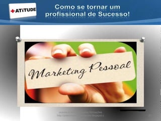 acesse e conheça outras formações
http://palestrantecarlosandre.blogspot.c
om.br/
25
 