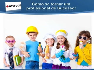 acesse e conheça outras formações
http://palestrantecarlosandre.blogspot.c
om.br/
35
 