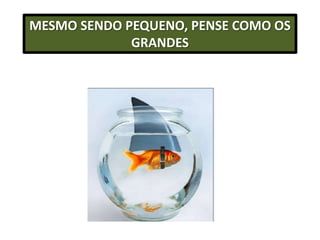 EMPRESAS QUE DESAPARECERAM.