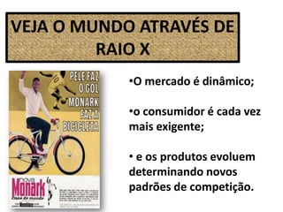 PRODUTOS QUE DESAPARECERAM