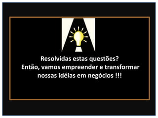 O funcionamento da economia.