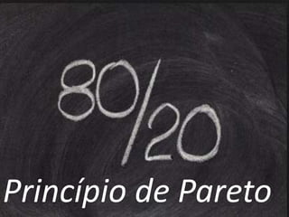 Princípio de Pareto

 