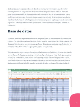 Cómo usar Excel para el marketing basado en datos.pdf