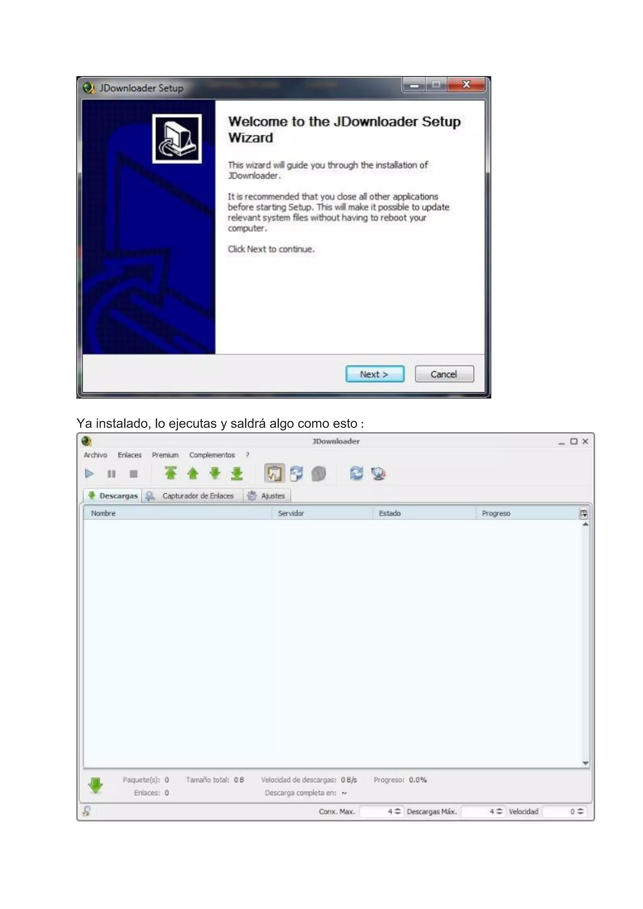 Jdownloader & Erothots.Co: A Download Dilemma - 71ztagz