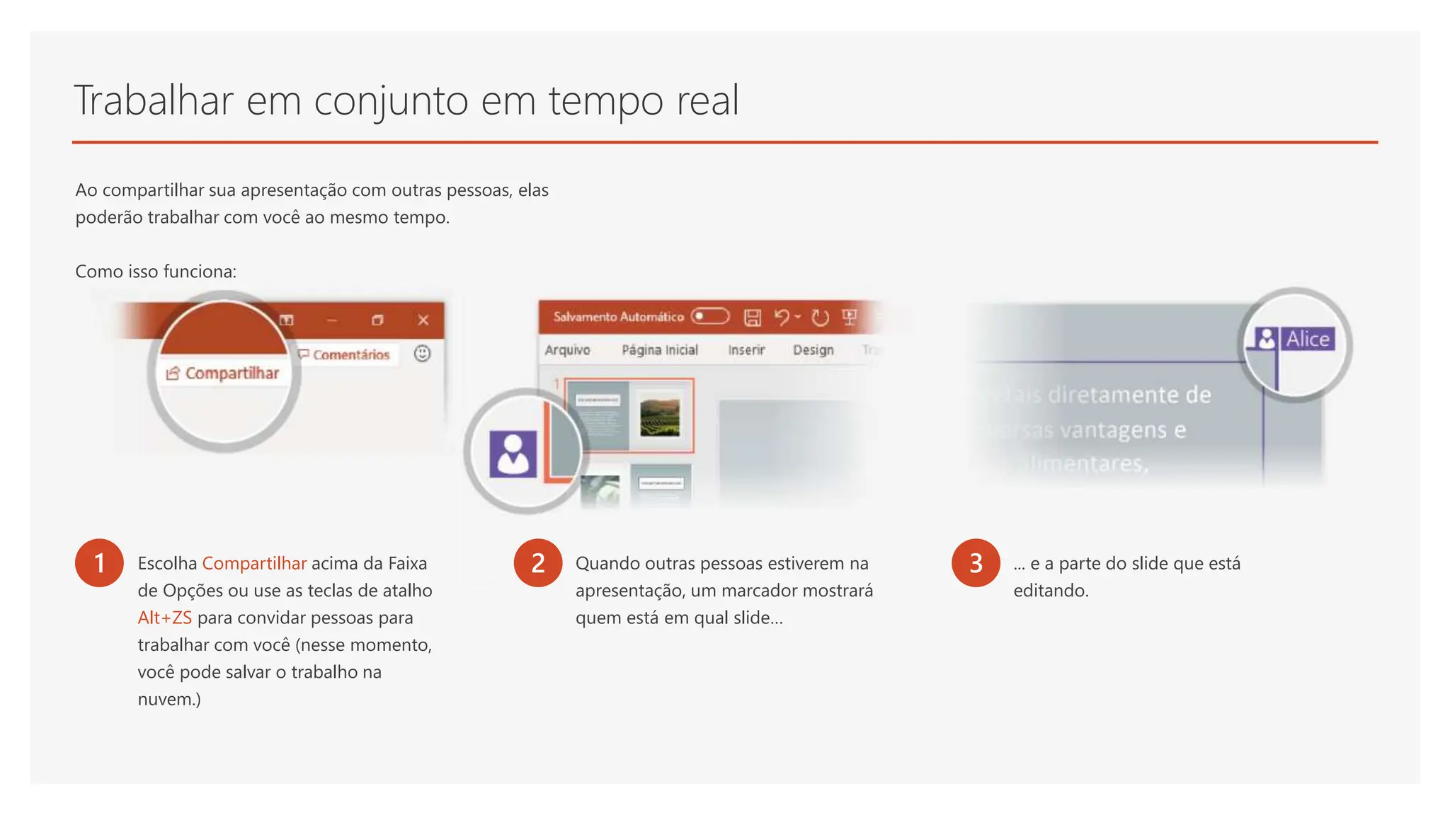 Como usar o power point pptx download gratuito