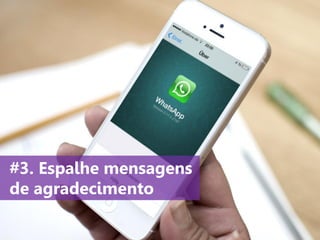 Como usar o WhatsApp para vender mais | PDF