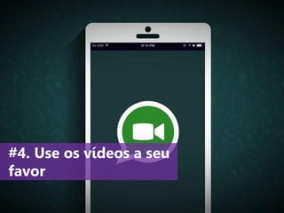 Como usar o WhatsApp para vender mais | PDF