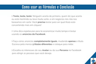 Como usar palavras e titulos para aumentar a sua conversão