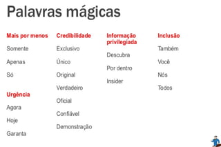 NESSE E-BOOK VOCÊ VAI APRENDER
DE SE FAZER ISSO.
 