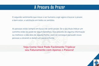 Como usar palavras e titulos para aumentar a sua conversão