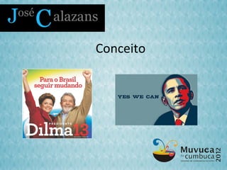 Conceito
 
