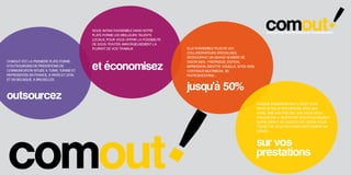 DECOUVREZ COMOUT! | PPT | Download Gratuito