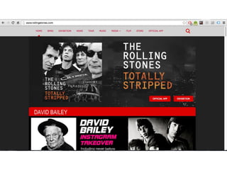 O WordPress é o que você usa quando quer trabalhar
e não lutar com seu software de publicação de conteúdo,
sendo hoje a maior plataforma de Gerenciamento de
Conteúdo do mundo, com quase 70% do mercado.
 