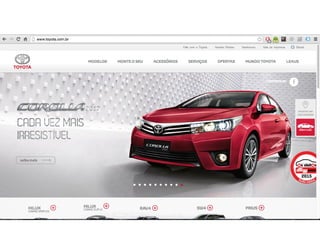 O WordPress é o que você usa quando quer trabalhar
e não lutar com seu software de publicação de conteúdo,
sendo hoje a maior plataforma de Gerenciamento de
Conteúdo do mundo, com quase 70% do mercado.
Menos expectativa, mais planejamento.
Pare de pensar que vai vender milhões no primeiro ano.
Nenhum canal é assim. Por que o virtual deveria?
 