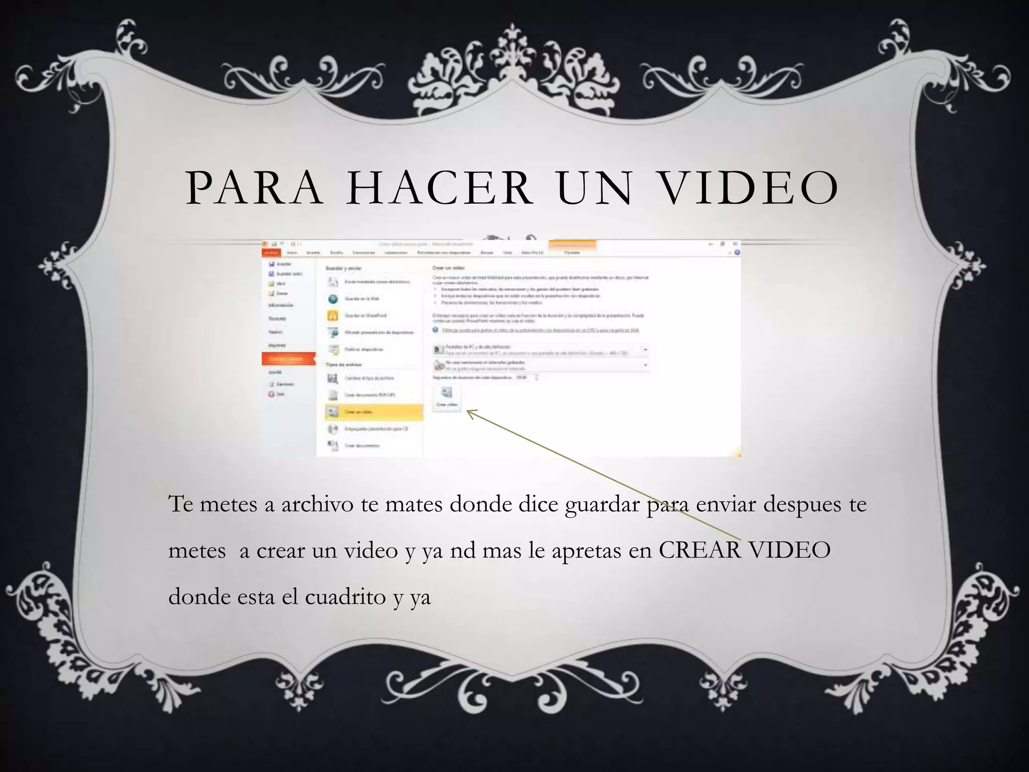 Como Utilizar Power Point