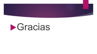Gracias
 