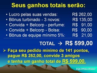 Como vender campanha julho 2015 com Compra Inteligente