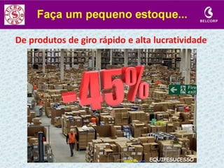 Como vender campanha julho 2015 com Compra Inteligente