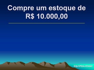 Como vender campanha julho 2015 com Compra Inteligente