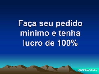Como vender campanha julho 2015 com Compra Inteligente