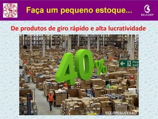 Como vender campanha julho 2015 com Compra Inteligente