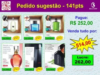 Como vender campanha julho 2015 com Compra Inteligente