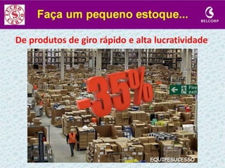 Como vender campanha julho 2015 com Compra Inteligente