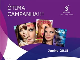 Como vender campanha julho 2015 com Compra Inteligente