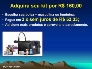Como vender campanha julho 2015 com Compra Inteligente