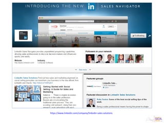 https://www.linkedin.com/company/linkedin-sales-solutions
 