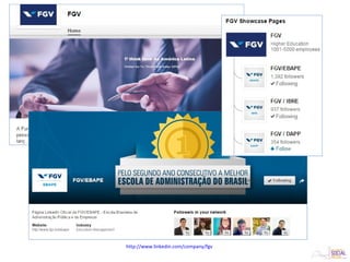 http://www.linkedin.com/company/fgv
 