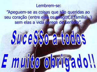  tempo de resposta (CONSTRÓI A INFORMAÇÃO)