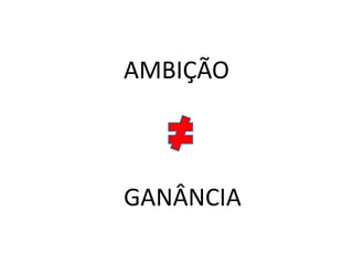 Qualquer parte do estado?