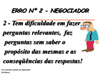 Facilite TODOS OS PROCESSOS