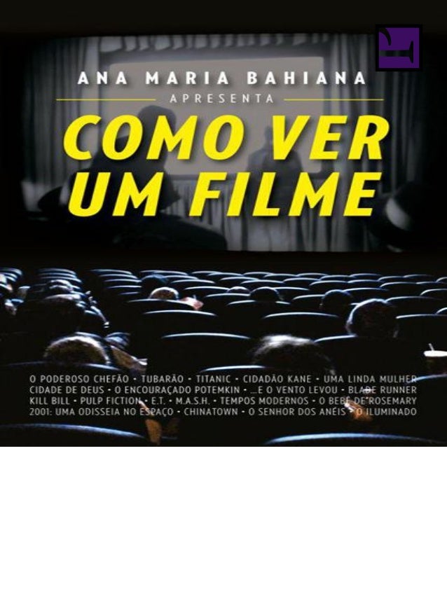 Como Ver Um Filme