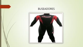 BUSEADORES
 